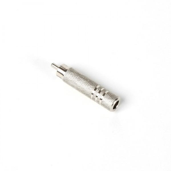 Cheyenne Hawk RCA Plug to 6.3mm Adapter