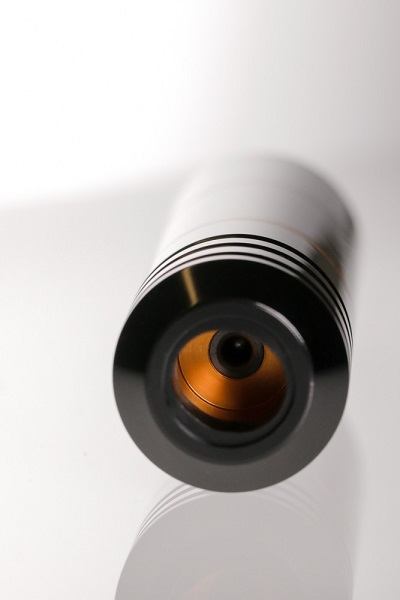 Cheyenne Hawk Pen – Black