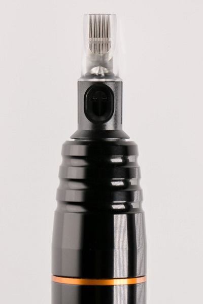 Cheyenne Hawk Pen – Black