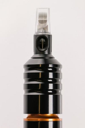 Cheyenne Hawk Pen – Black