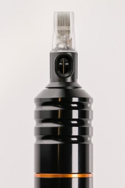 Cheyenne Hawk Pen – Black