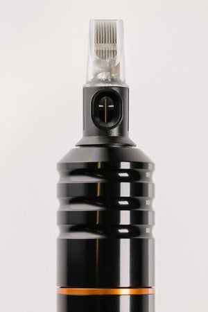 Cheyenne Hawk Pen – Black