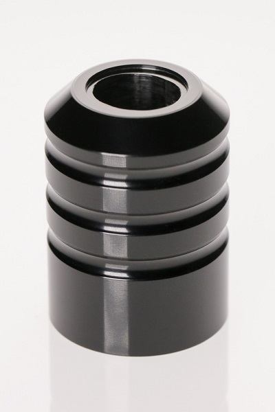 Cheyenne Hawk Pen – Black