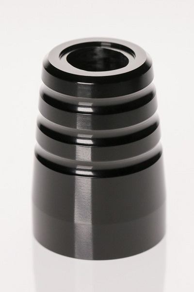 Cheyenne Hawk Pen – Black