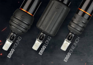 Cheyenne Hawk Ergo One Inch Disposable Grip — Box of Six