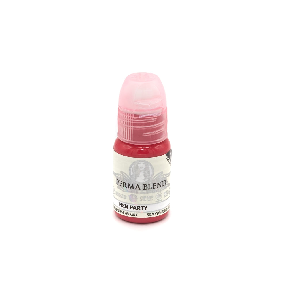 Perma Blend Pigments — 1/2oz Bottle