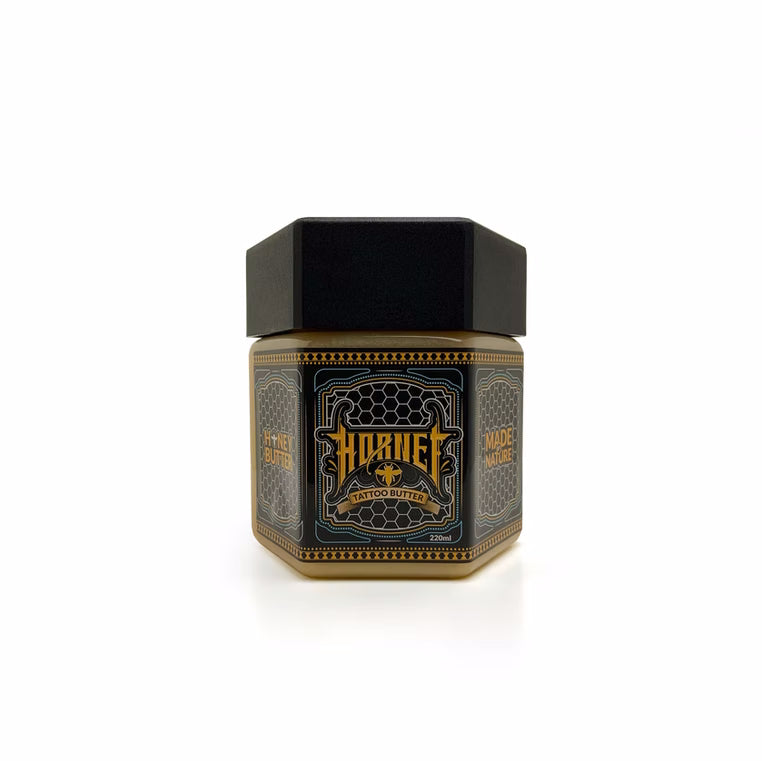 Hornet Honey Butter — 220ml Tub