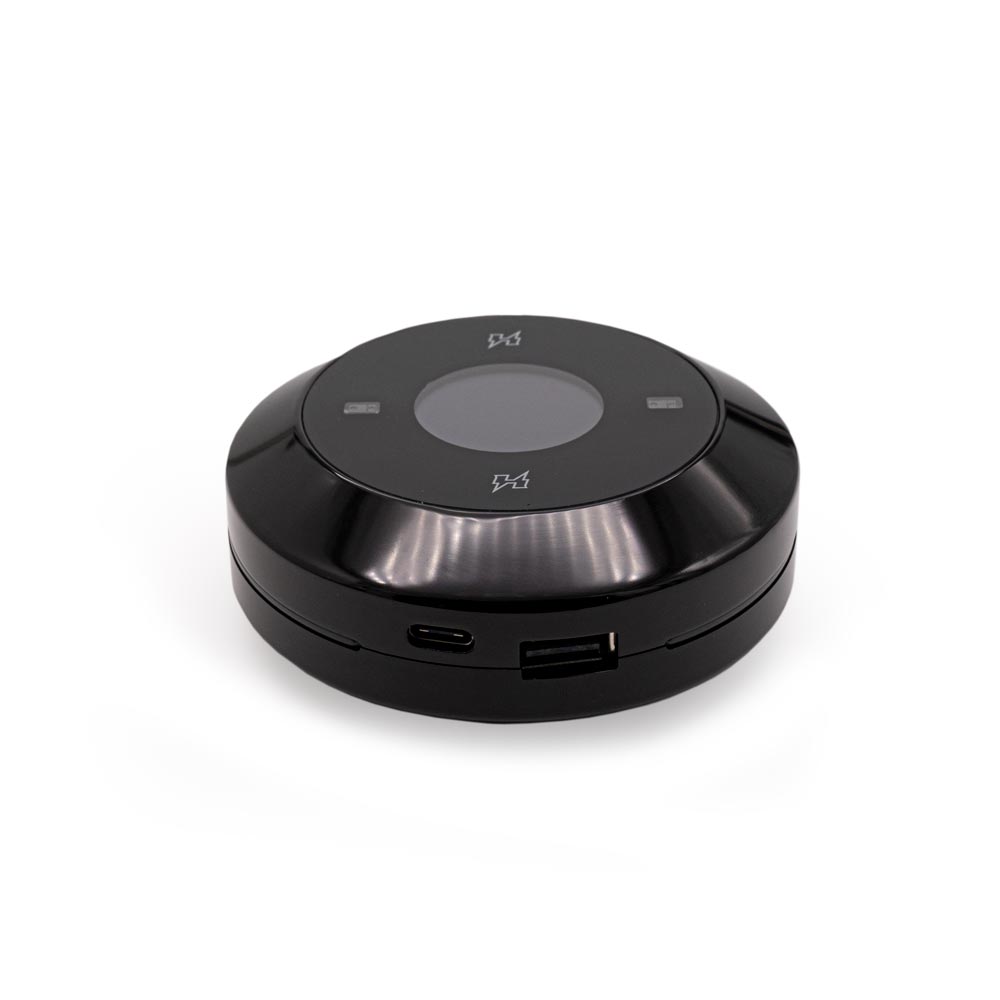 FK Irons Hover Touchless Tattoo Power Supply