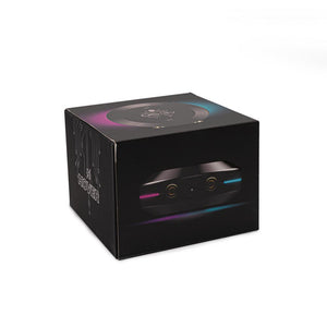 FK Irons Hover Touchless Tattoo Power Supply