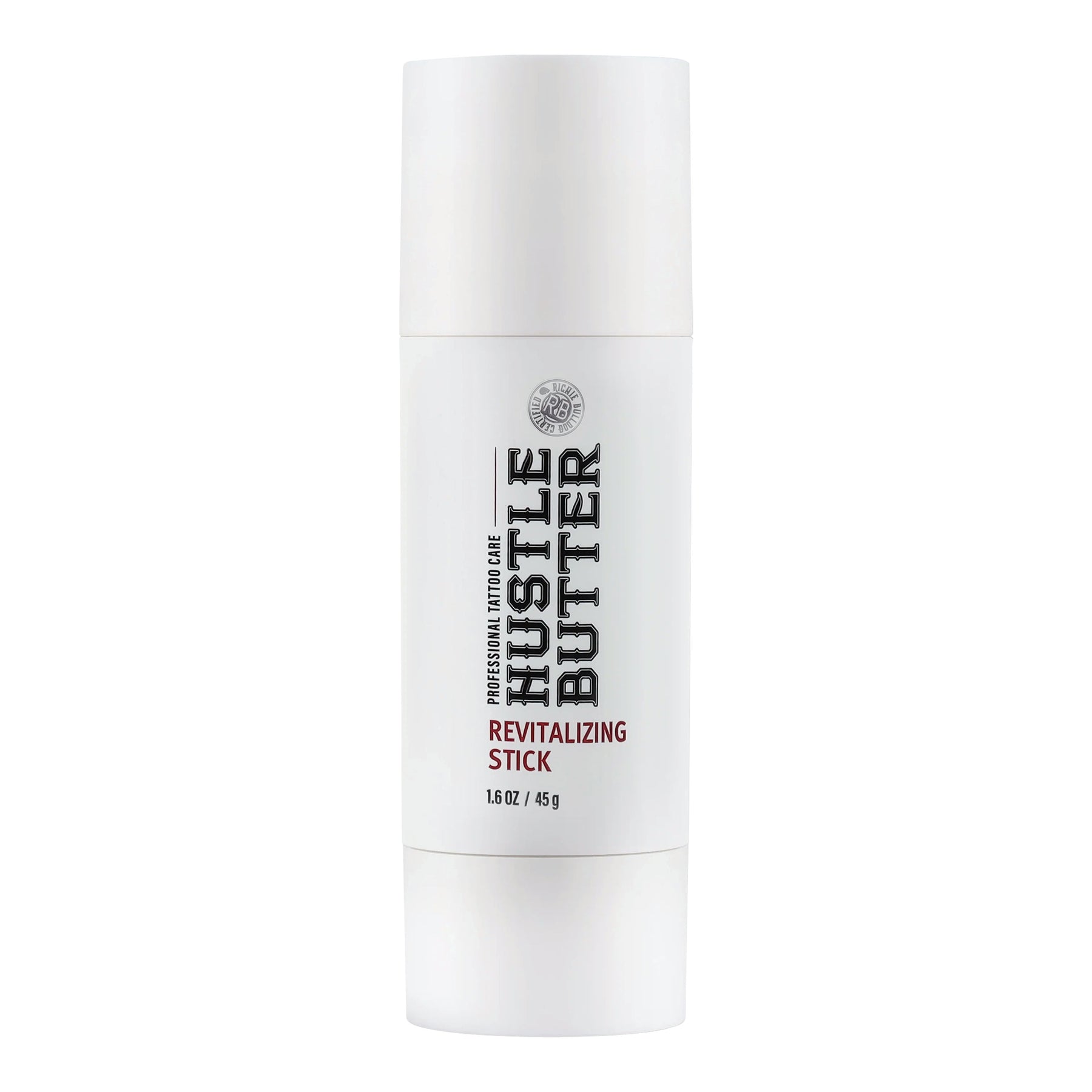 Hustle Butter Revitalizing Stick — Single or Case of 24