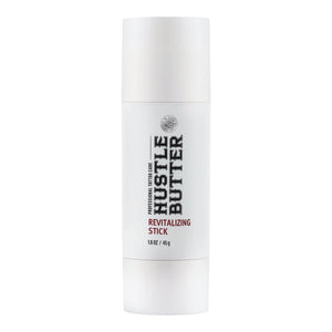 Hustle Butter Revitalizing Stick — Single or Case of 24