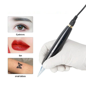 Dragonhawk Mast Magi Pen Tattoo Machine — Pick Color