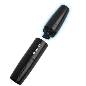 Dragonhawk Mast Magi Pen Tattoo Machine — Pick Color