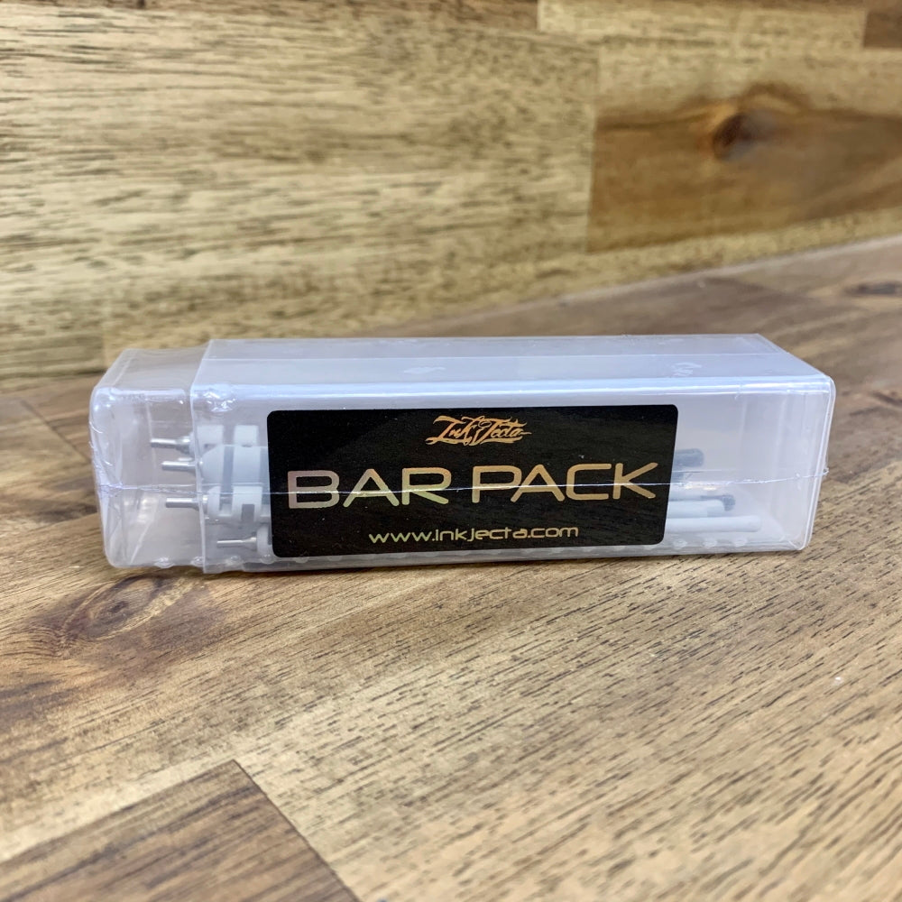 InkJecta Torsion Bar Pack