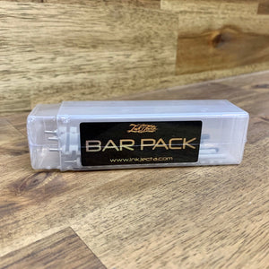 InkJecta Torsion Bar Pack
