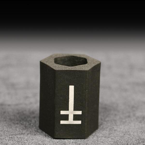 True Grips HexaGrip Memory Foam Disposable Grip Cover — Box of 25