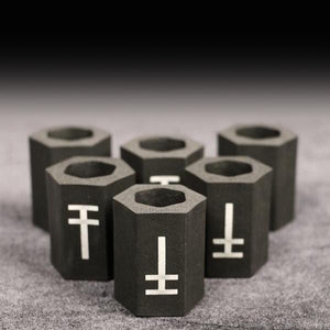 True Grips HexaGrip Memory Foam Disposable Grip Cover — Box of 25