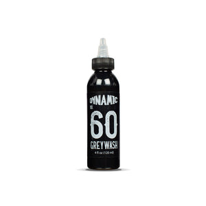 Dynamic Tattoo Ink — 4oz Bottle
