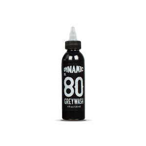 Dynamic Tattoo Ink — 4oz Bottle