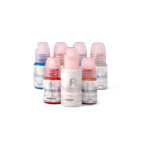 Perma Blend Pigments — 1/2oz Bottle