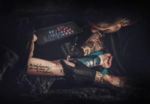 InkArm™ SL Ergonomic Artist Station