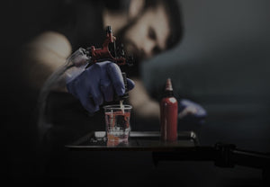 InkArm™ SL Ergonomic Artist Station