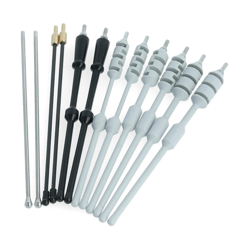 InkJecta Torsion Bar Pack