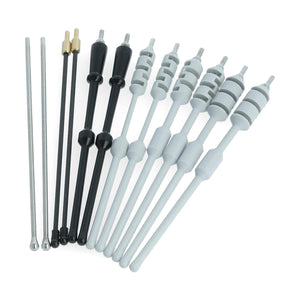 InkJecta Torsion Bar Pack