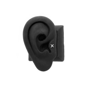 X Titanium Top - Threadless