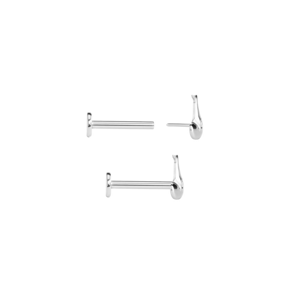 Witch’s Hat Titanium Top - Threadless