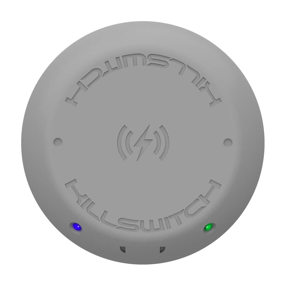 FK Irons Killswitch Wireless Footswitch - Pick Color