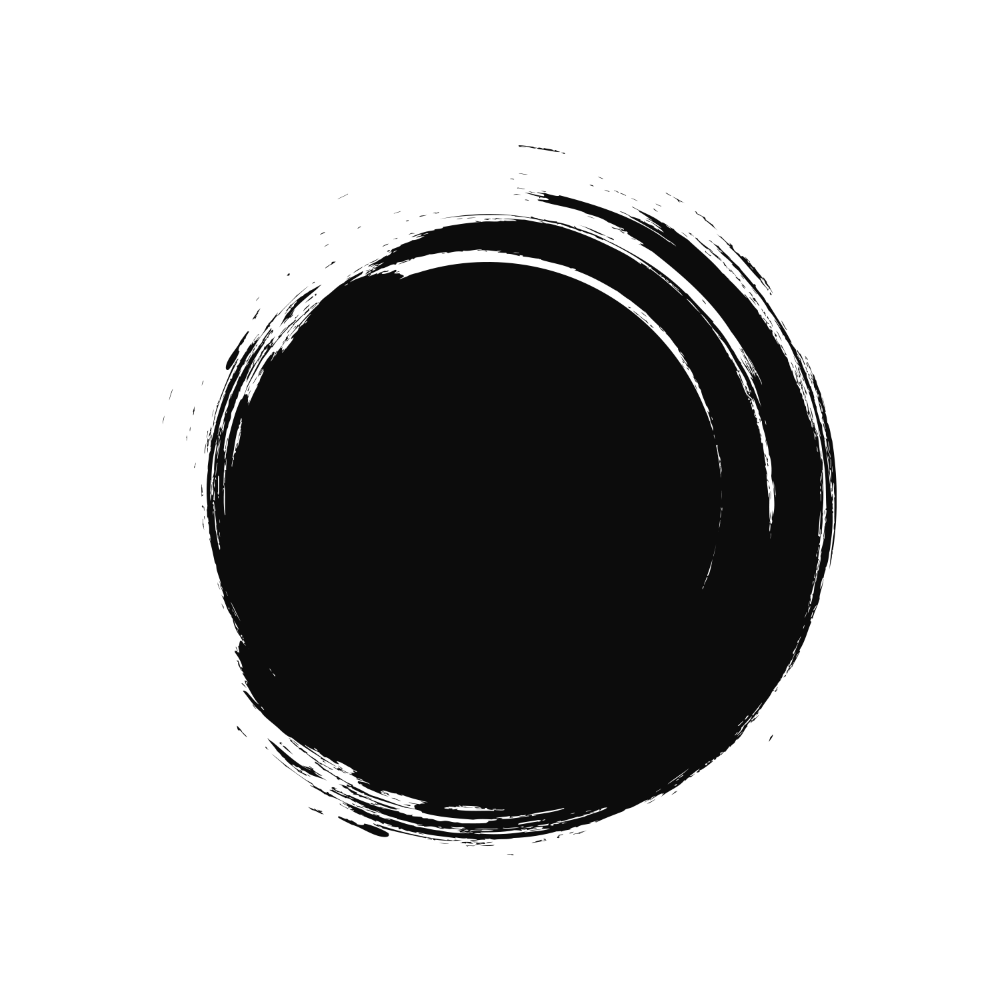 Greywash — Kuro Sumi Tattoo Ink — Pick Size