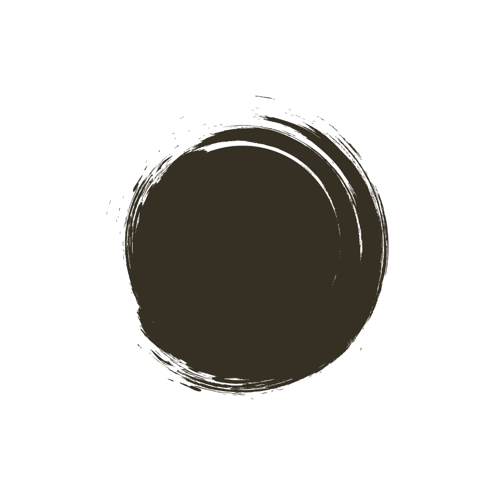 Bronze Lining & Shading Set — Kuro Sumi Tattoo Ink — Pick Size