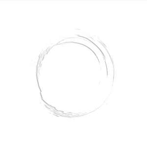 Kuro Sumi Tattoo Ink — 3oz Bottle