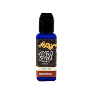 Kuro Sumi Tattoo Ink — 3oz Bottle