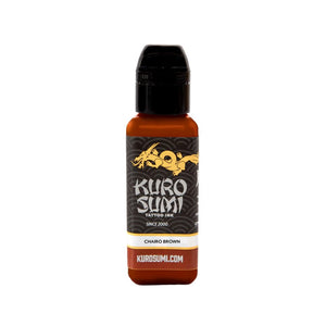 Kuro Sumi Tattoo Ink — 3oz Bottle