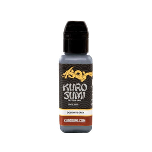 Kuro Sumi Tattoo Ink — 3oz Bottle