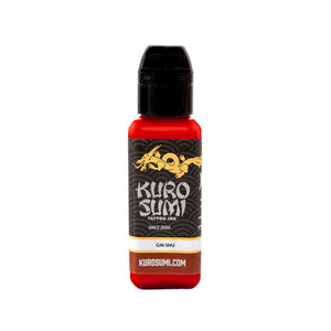 Kuro Sumi Tattoo Ink — 1.5oz Bottle