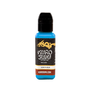 Kuro Sumi Tattoo Ink — 3oz Bottle