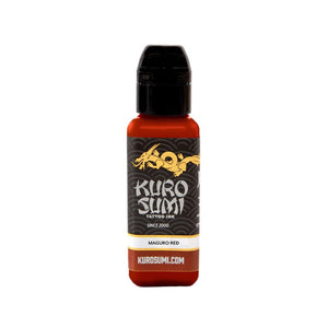 Kuro Sumi Tattoo Ink — 3oz Bottle