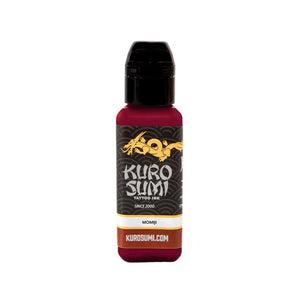 Kuro Sumi Tattoo Ink — 3oz Bottle