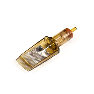 Kwadron Combat Magnum Cartridge Tattoo Needles — Box of 16