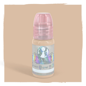 Mandy Sauler Scar Set — Perma Blend — 6 1/2oz Bottles