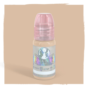 Mandy Sauler Scar Set — Perma Blend — 6 1/2oz Bottles