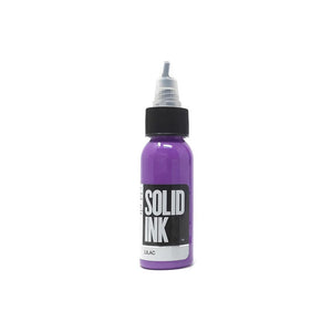 Solid Ink — 2oz Bottle