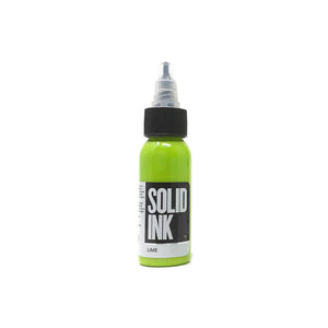 Solid Ink — 2oz Bottle