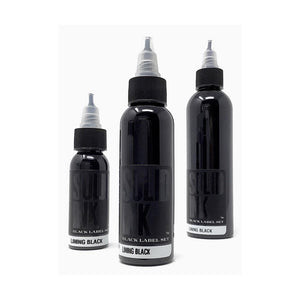 Solid Ink — 2oz Bottle