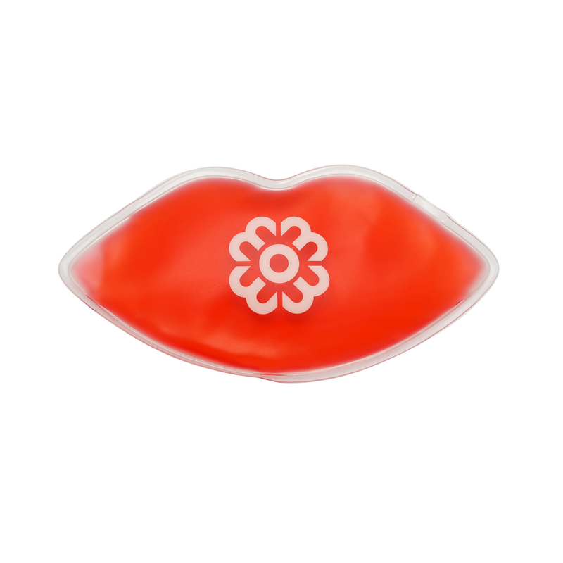 Lips Ice Pack - Darklab Tattoo Supplies