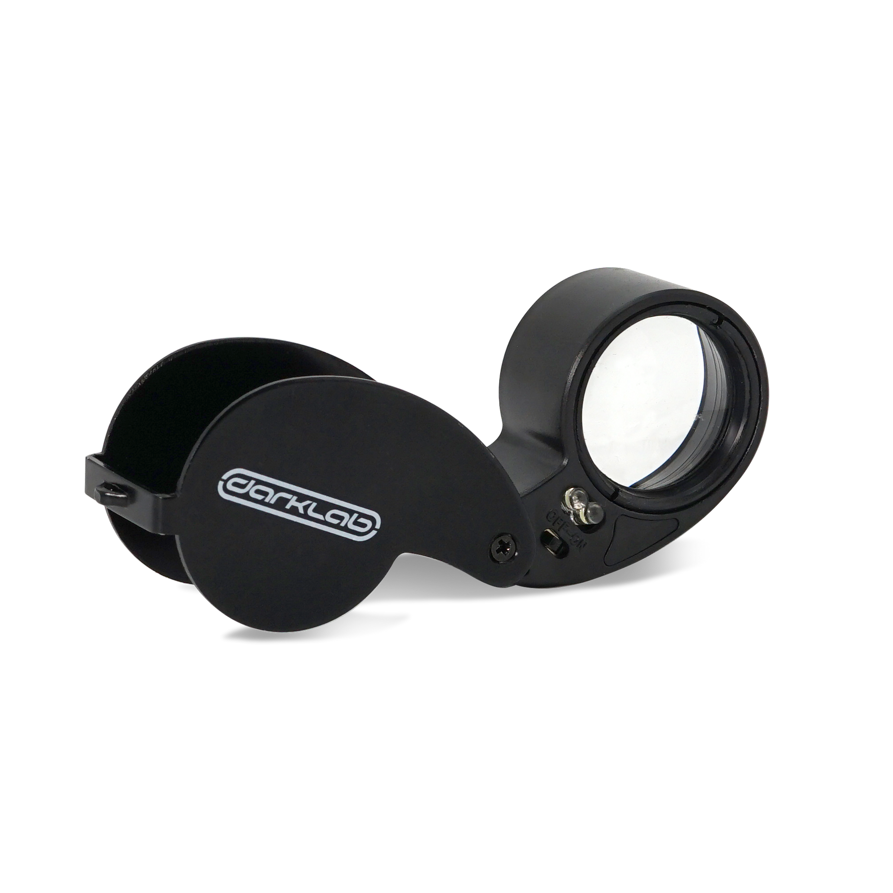 Darklab LED Loupe - Darklab Tattoo Supplies