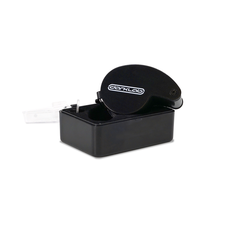 Darklab LED Loupe - Darklab Tattoo Supplies